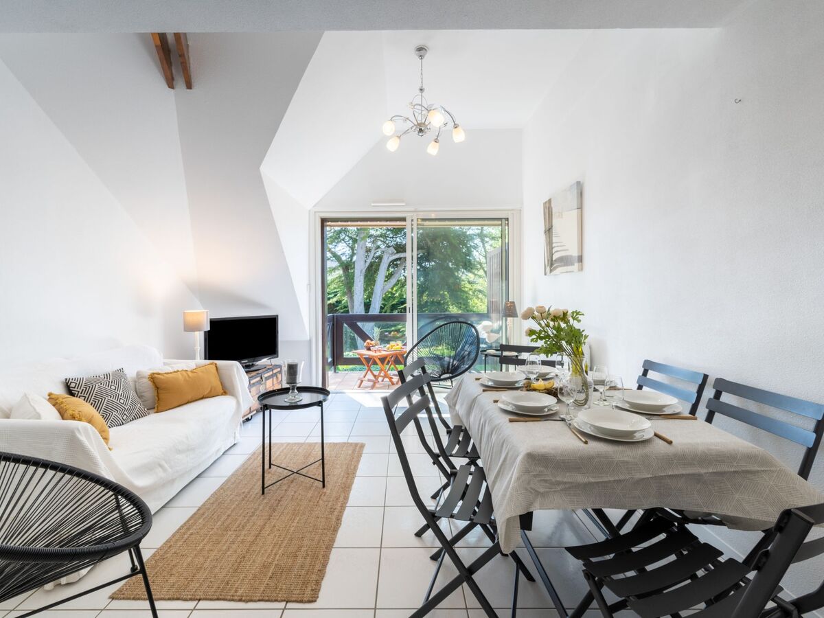 Appartement Clair de lune à Carnac, 200 m de la plage - Photo 1