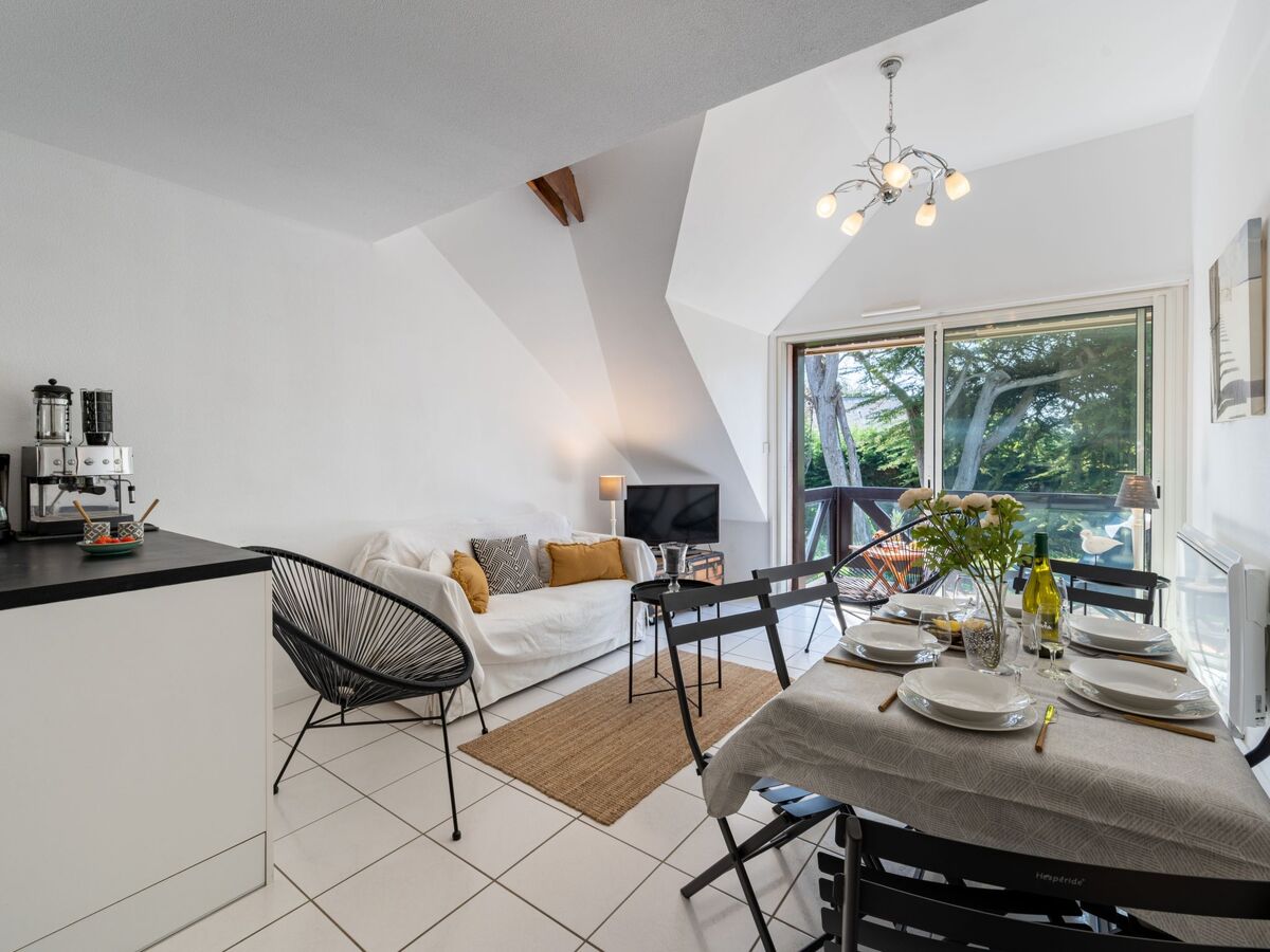 Appartement Clair de lune à Carnac, 200 m de la plage - Photo 2