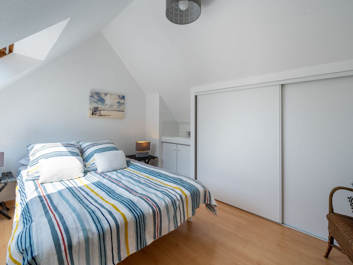 Appartement Clair de lune à Carnac, 200 m de la plage - Photo 3