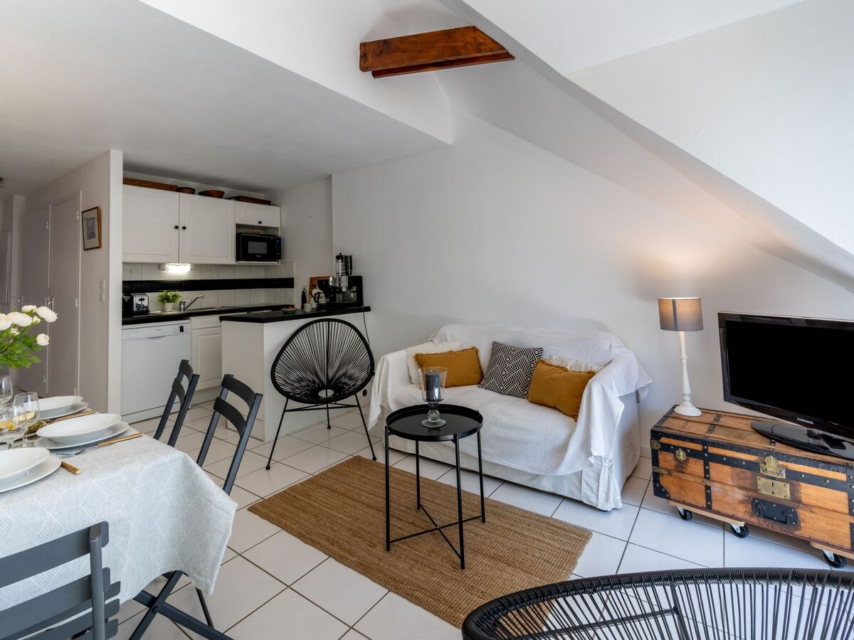 Appartement Clair de lune à Carnac, 200 m de la plage - Photo 6