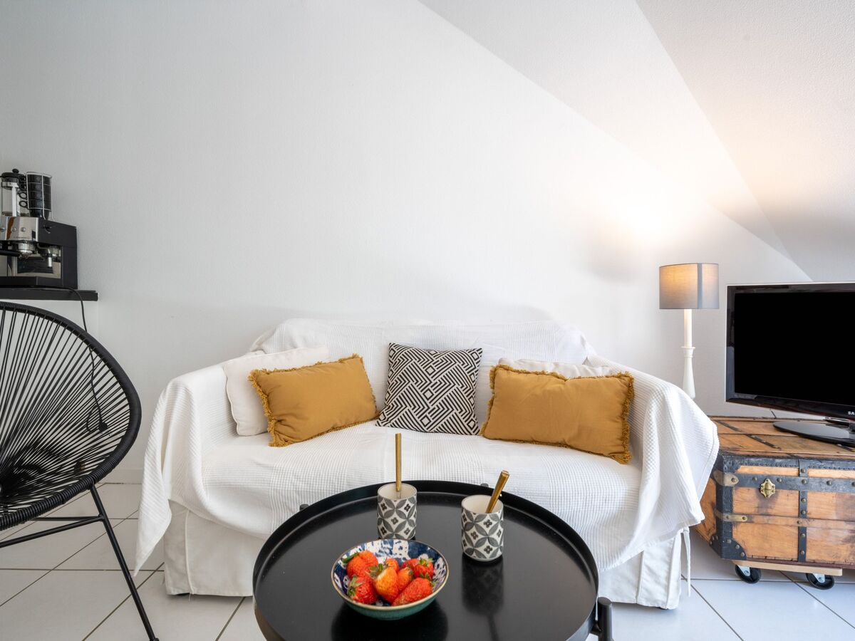 Appartement Clair de lune à Carnac, 200 m de la plage - Photo 8