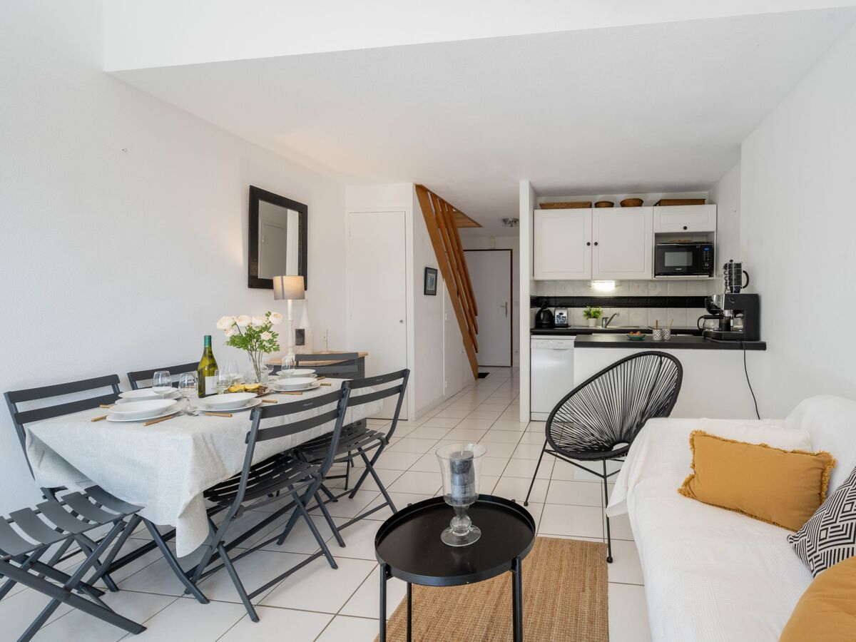 Appartement Clair de lune à Carnac, 200 m de la plage - Photo 9