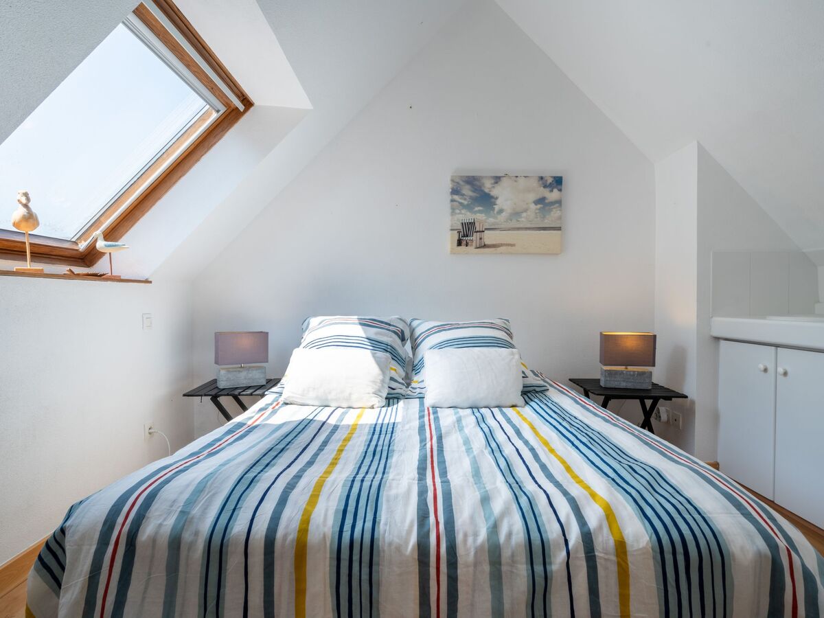 Appartement Clair de lune à Carnac, 200 m de la plage - Photo 12