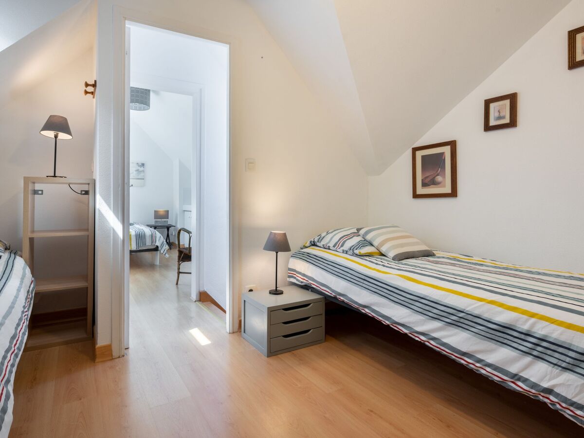Appartement Clair de lune à Carnac, 200 m de la plage - Photo 13