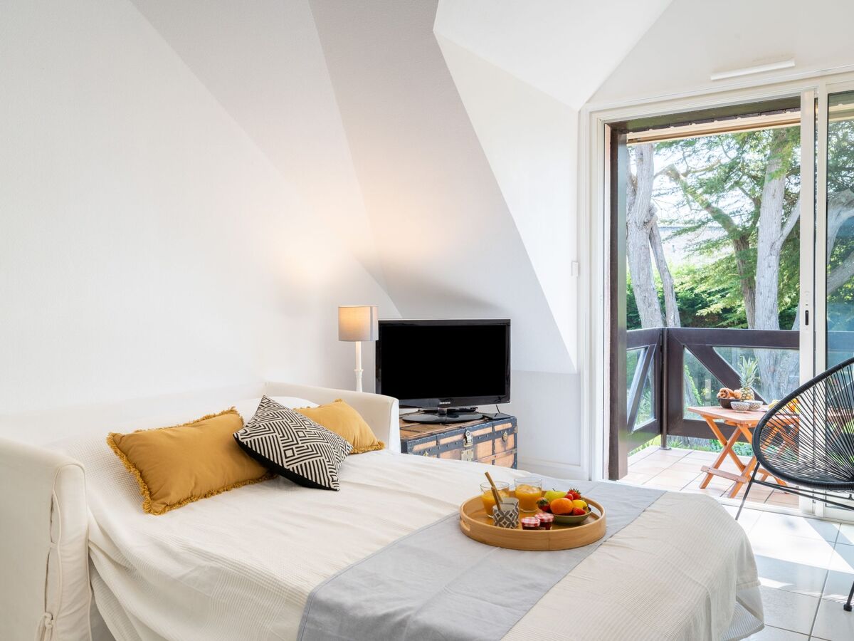 Appartement Clair de lune à Carnac, 200 m de la plage - Photo 14