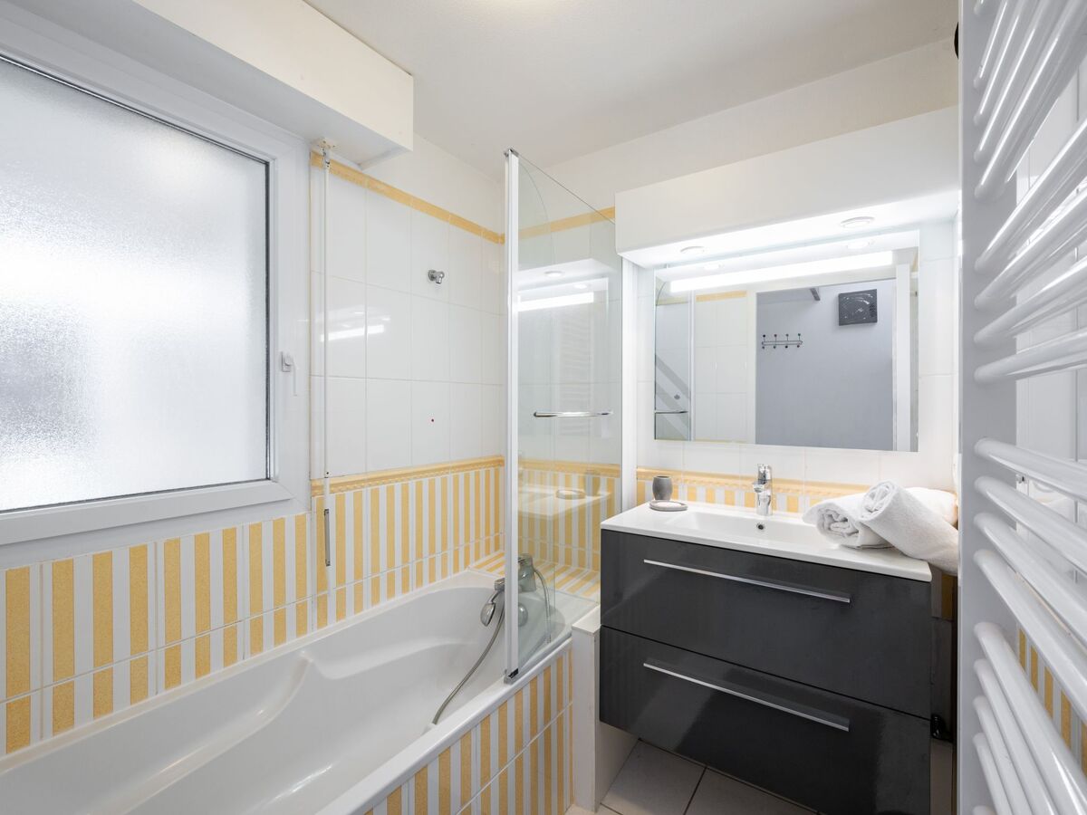 Appartement Clair de lune à Carnac, 200 m de la plage - Photo 16