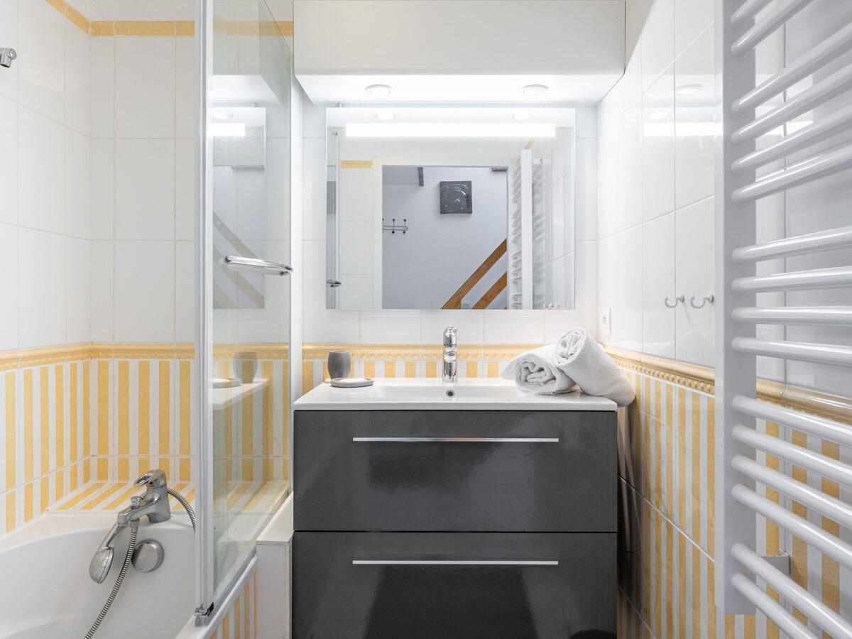 Appartement Clair de lune à Carnac, 200 m de la plage - Photo 17