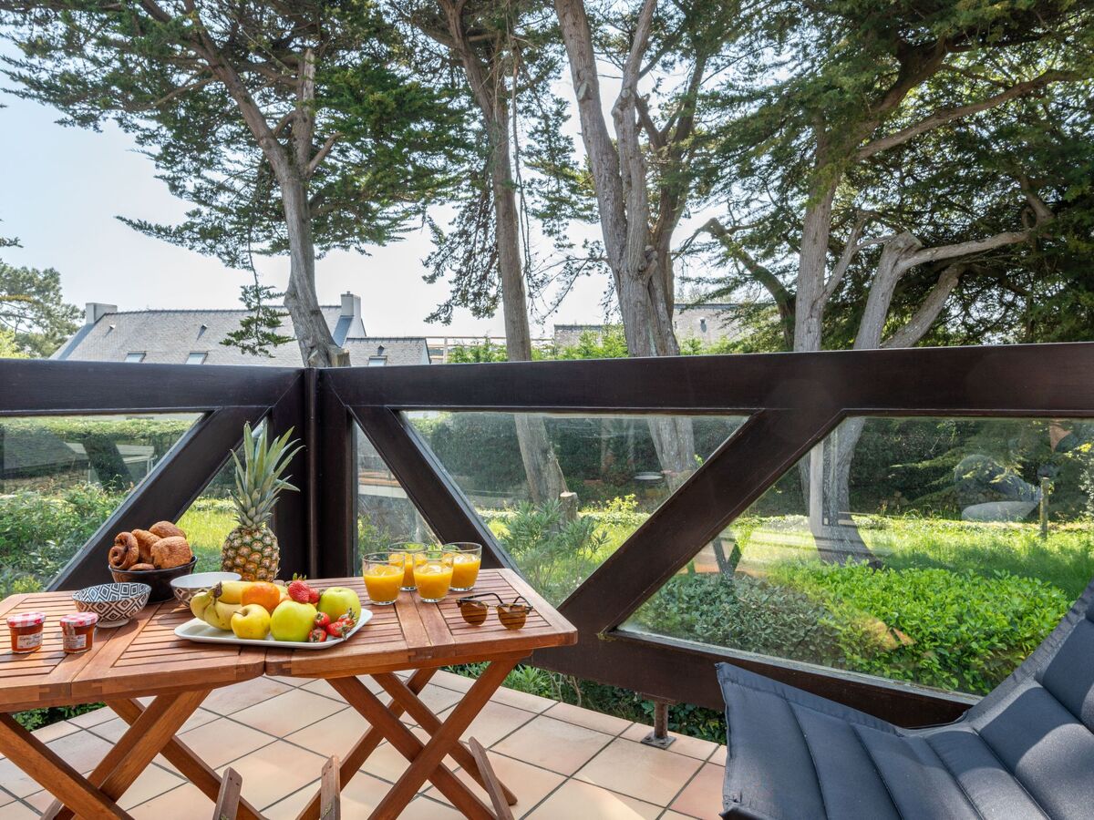 Appartement Clair de lune à Carnac, 200 m de la plage - Photo 18