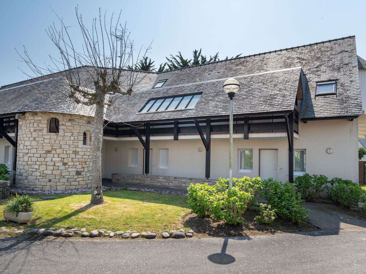 Appartement Clair de lune à Carnac, 200 m de la plage - Photo 22