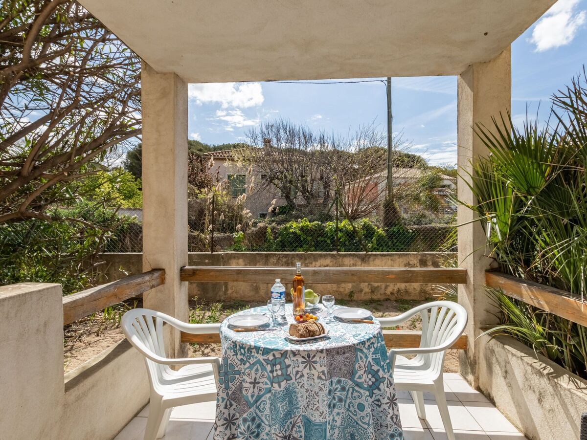 Appartement aux Lecques, plage de sable à 30 m - Photo 1