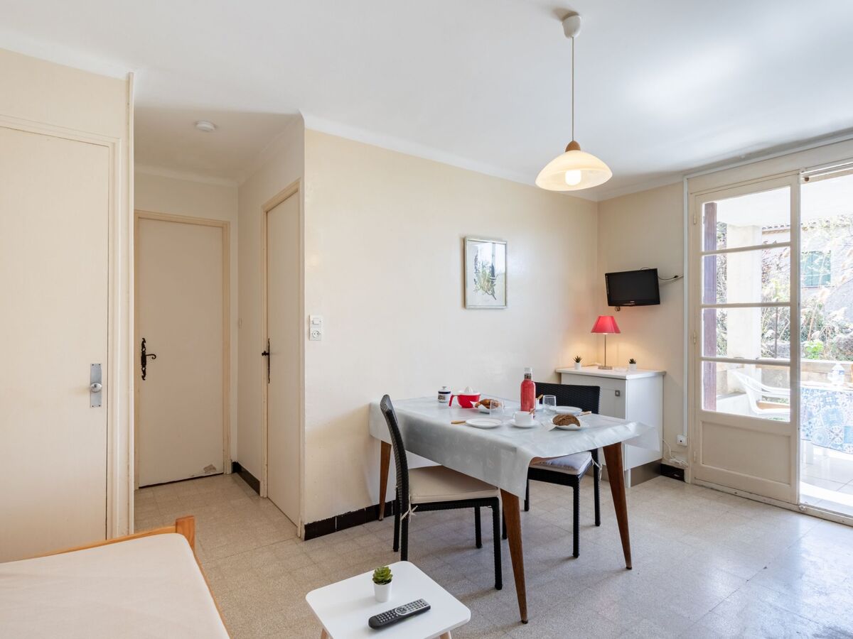 Appartement aux Lecques, plage de sable à 30 m - Photo 3