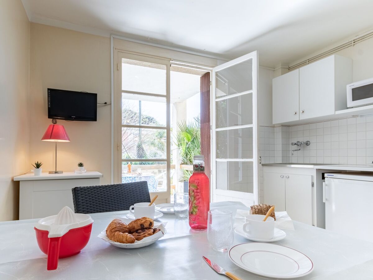 Appartement aux Lecques, plage de sable à 30 m - Photo 4