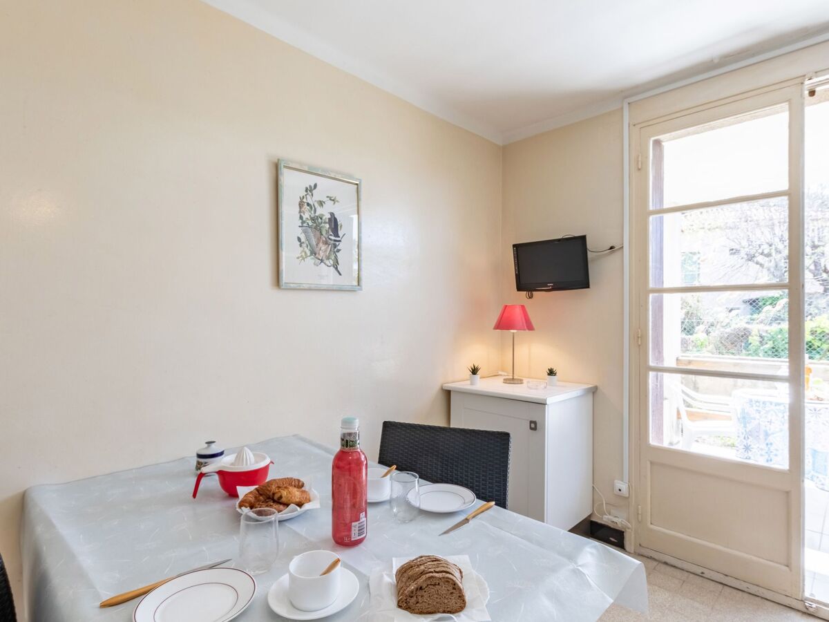 Appartement aux Lecques, plage de sable à 30 m - Photo 6