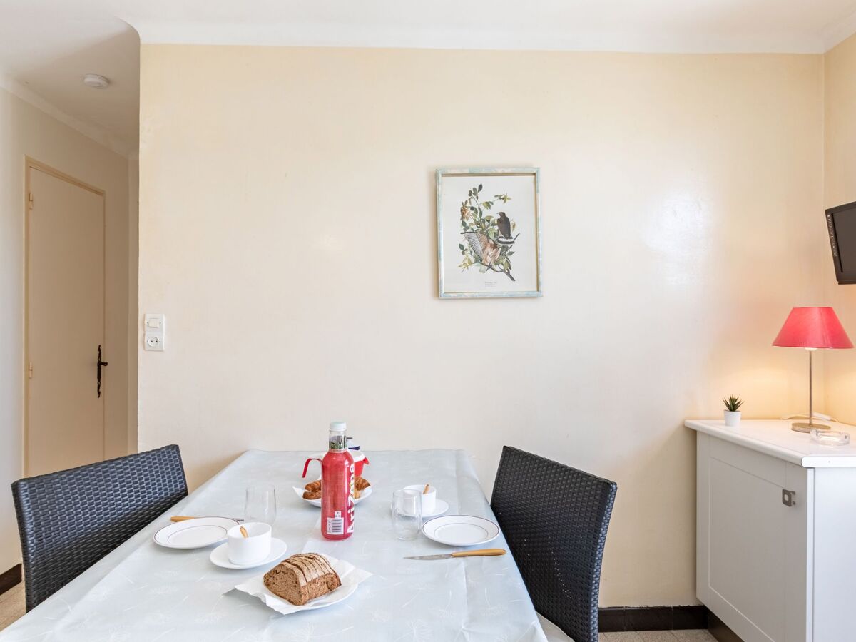 Appartement aux Lecques, plage de sable à 30 m - Photo 7