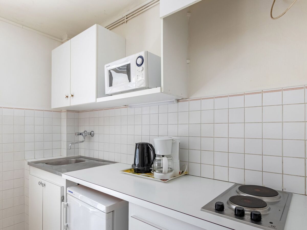 Appartement aux Lecques, plage de sable à 30 m - Photo 8