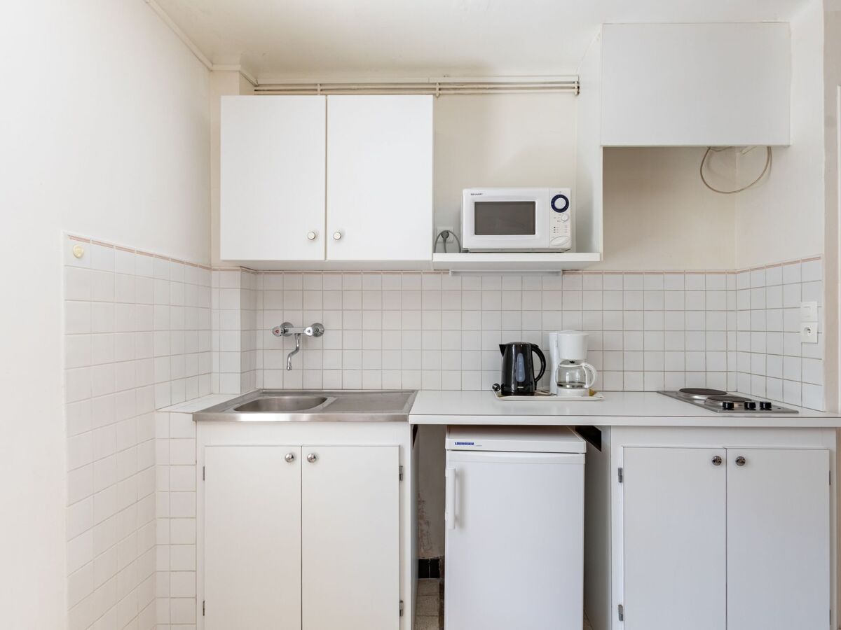Appartement aux Lecques, plage de sable à 30 m - Photo 9