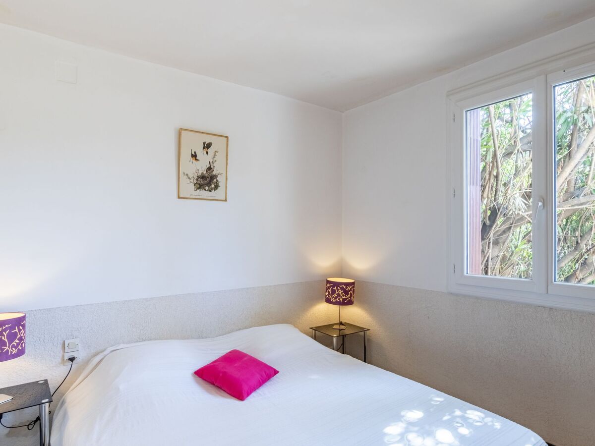 Appartement aux Lecques, plage de sable à 30 m - Photo 11