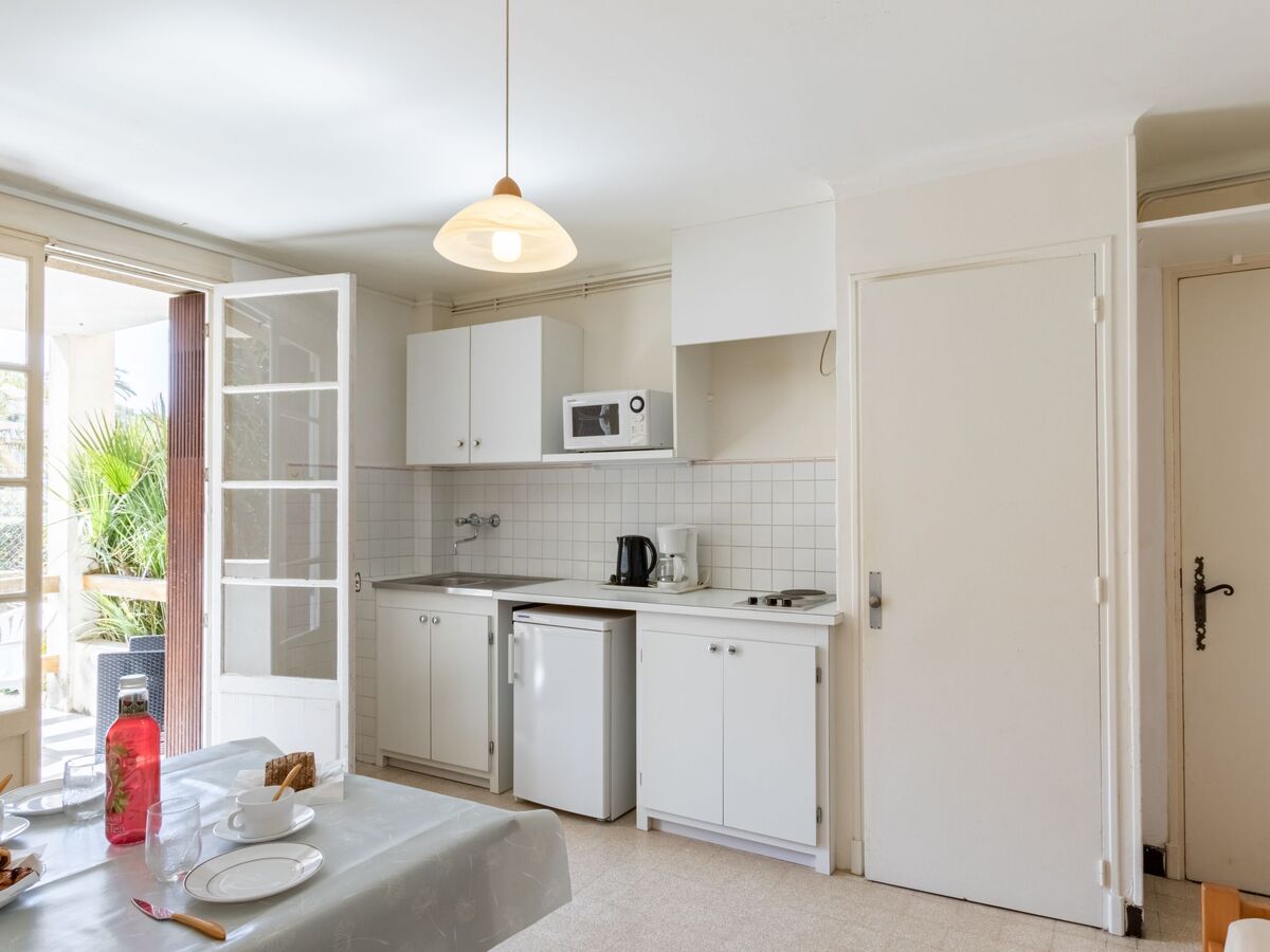 Appartement aux Lecques, plage de sable à 30 m - Photo 13
