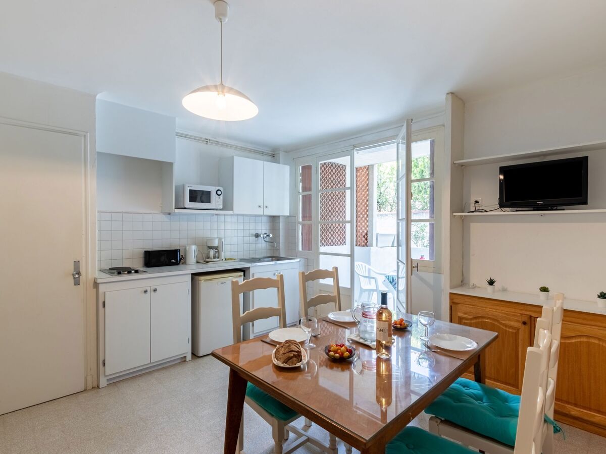 Appartement aux Lecques, à 30 m de la plage de sable - Photo 3