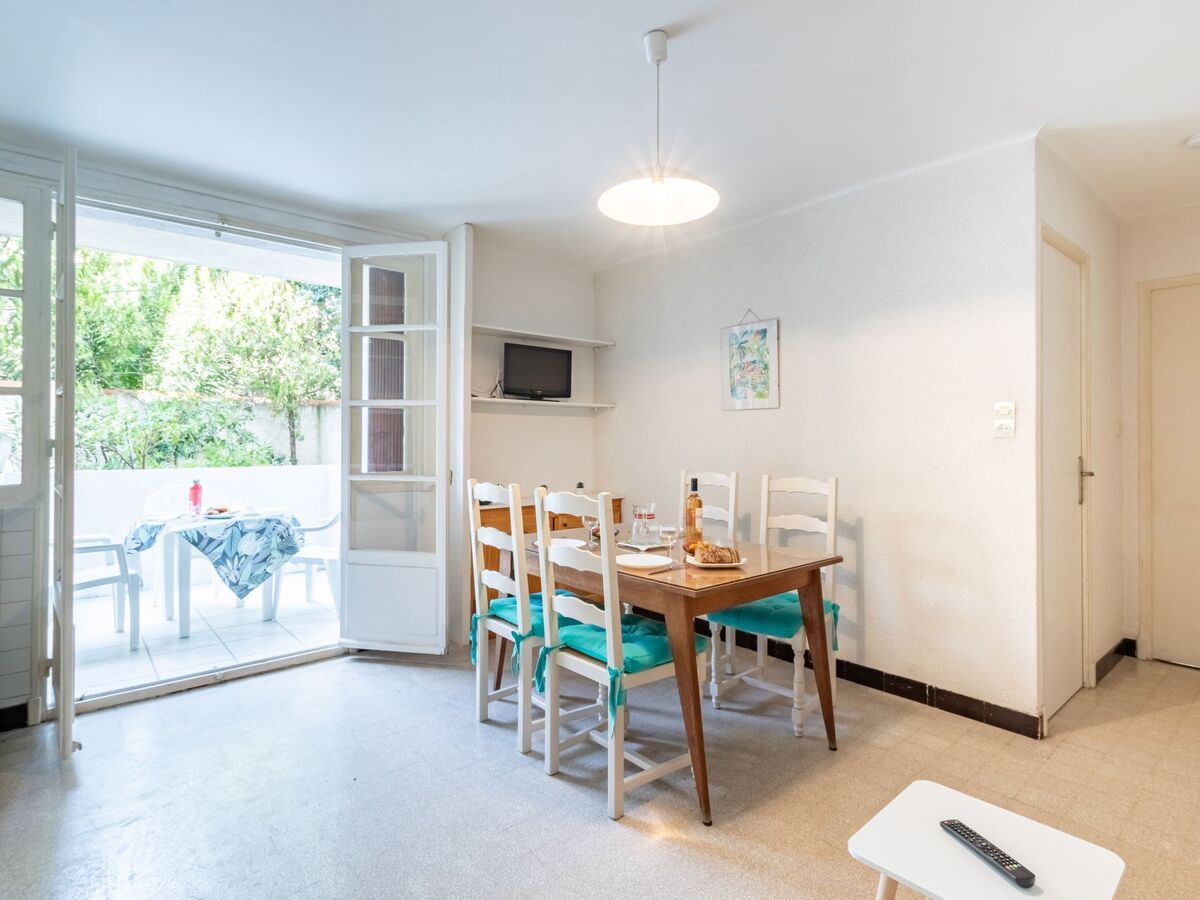 Appartement aux Lecques, à 30 m de la plage de sable - Photo 4