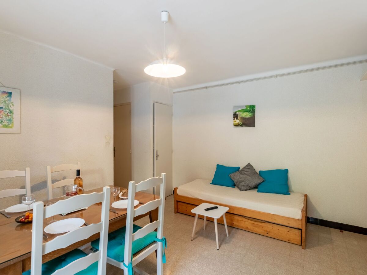 Appartement aux Lecques, à 30 m de la plage de sable - Photo 5