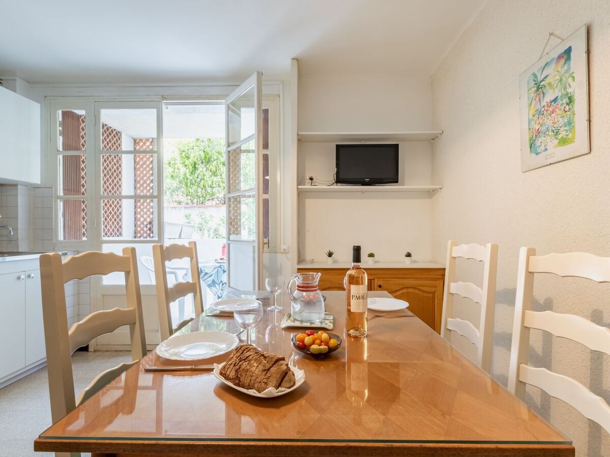 Appartement aux Lecques, à 30 m de la plage de sable - Photo 6