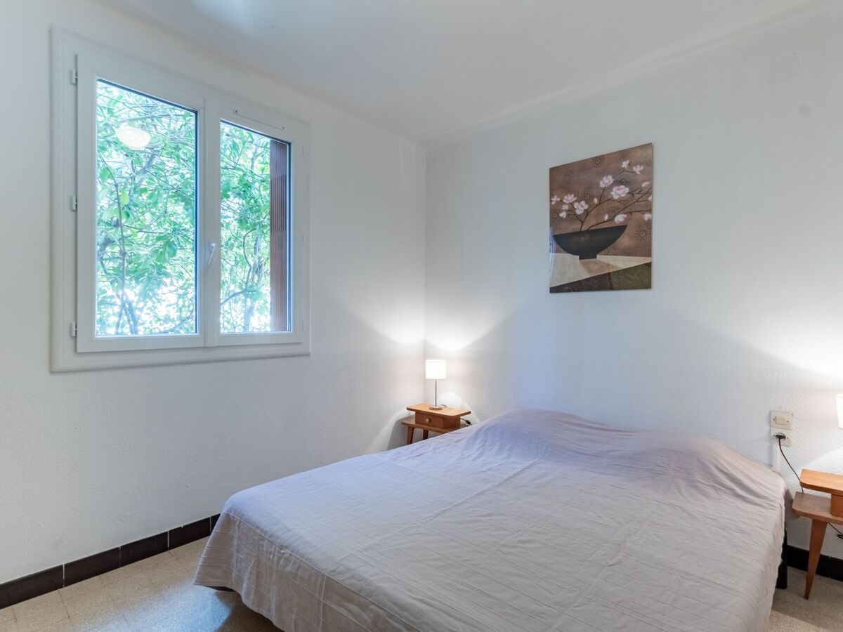 Appartement aux Lecques, à 30 m de la plage de sable - Photo 8
