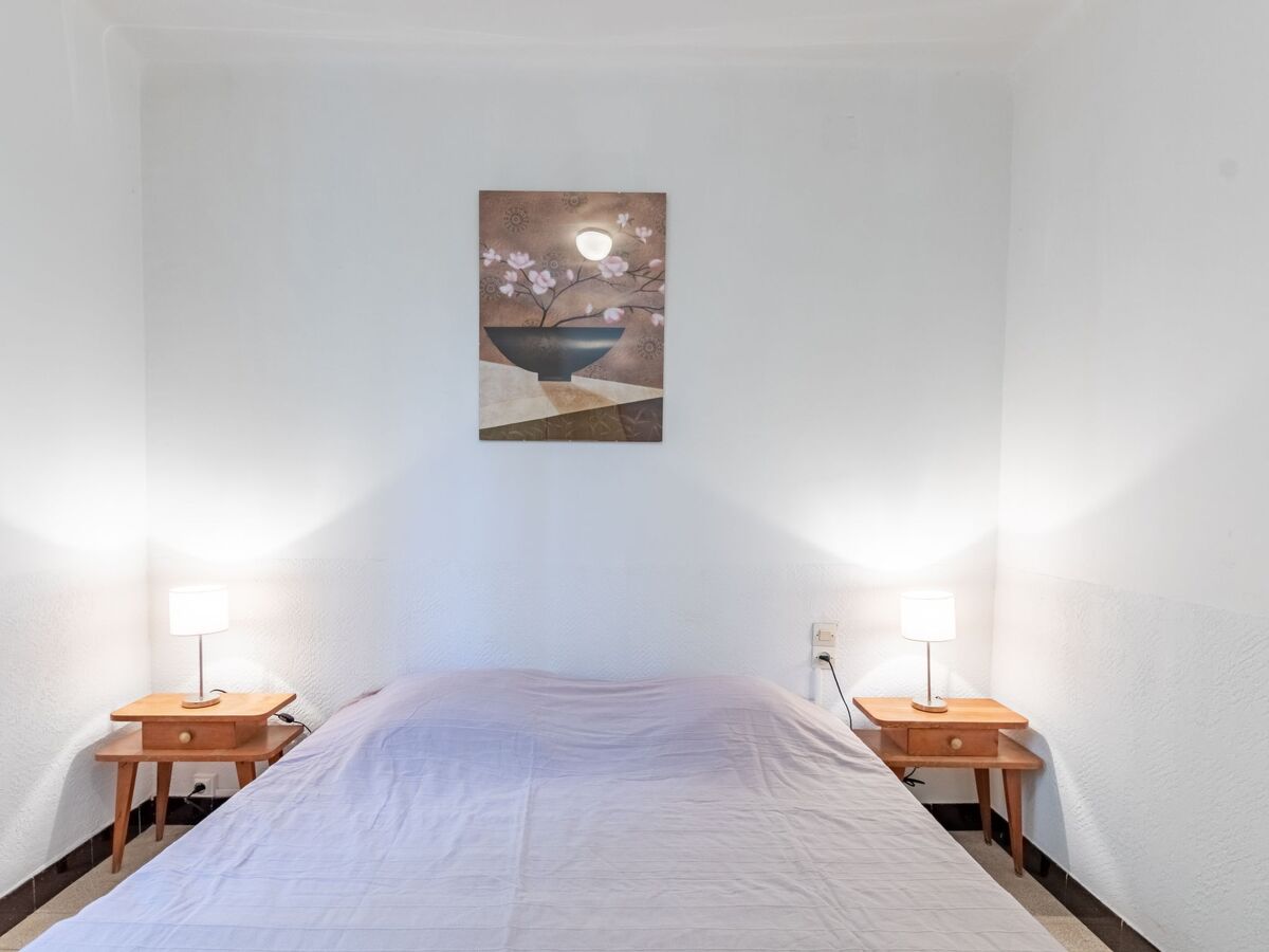 Appartement aux Lecques, à 30 m de la plage de sable - Photo 9