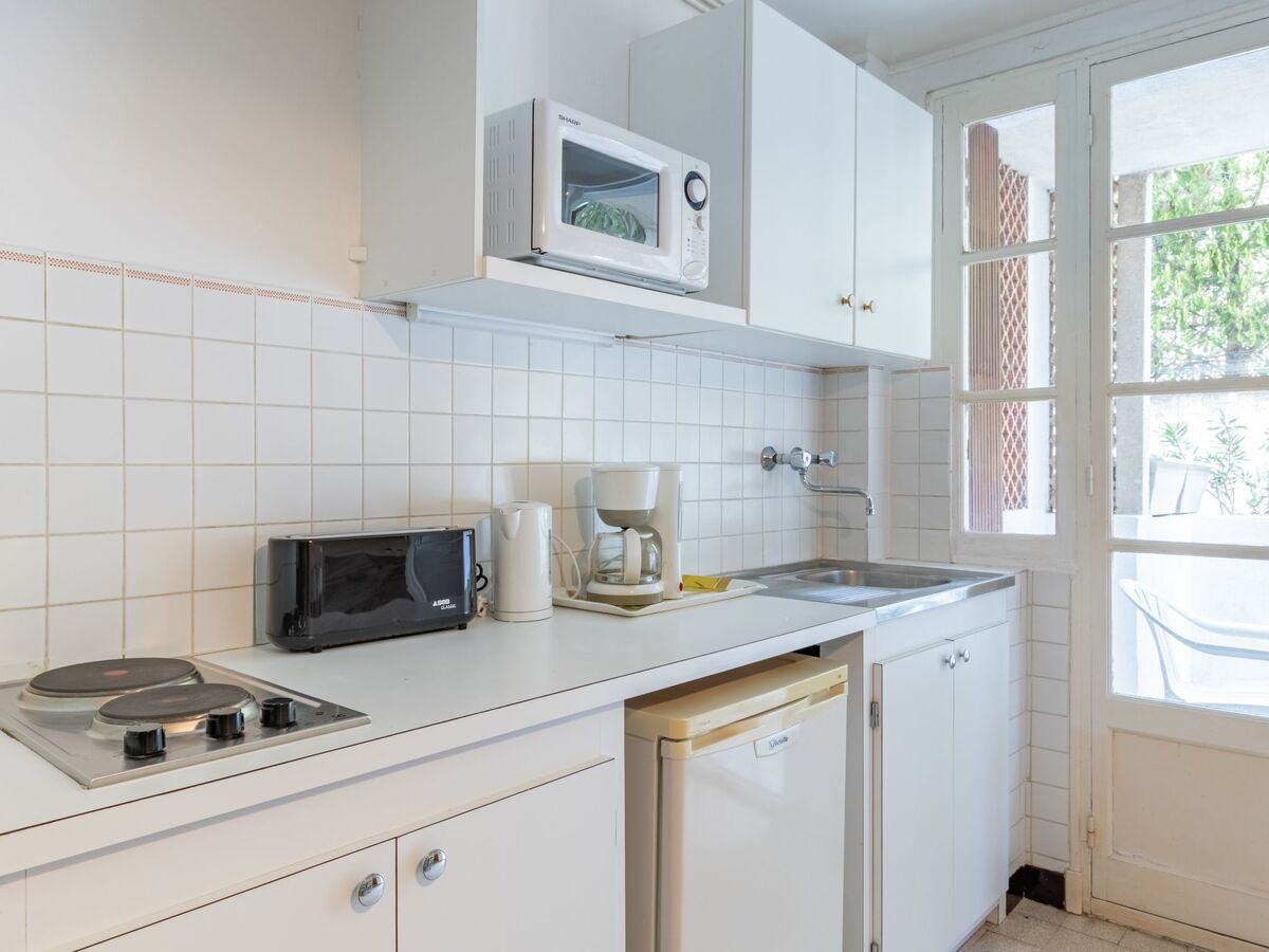 Appartement aux Lecques, à 30 m de la plage de sable - Photo 10