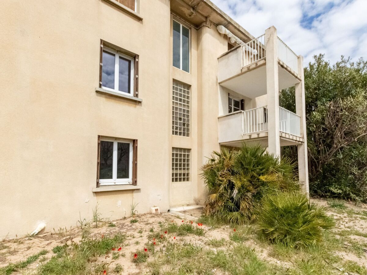 Appartement aux Lecques, à 30 m de la plage de sable - Photo 15