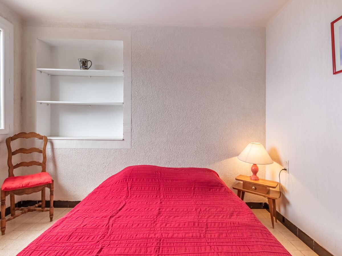 Appartement vue mer aux Lecques, à 30 m de la plage - Photo 13