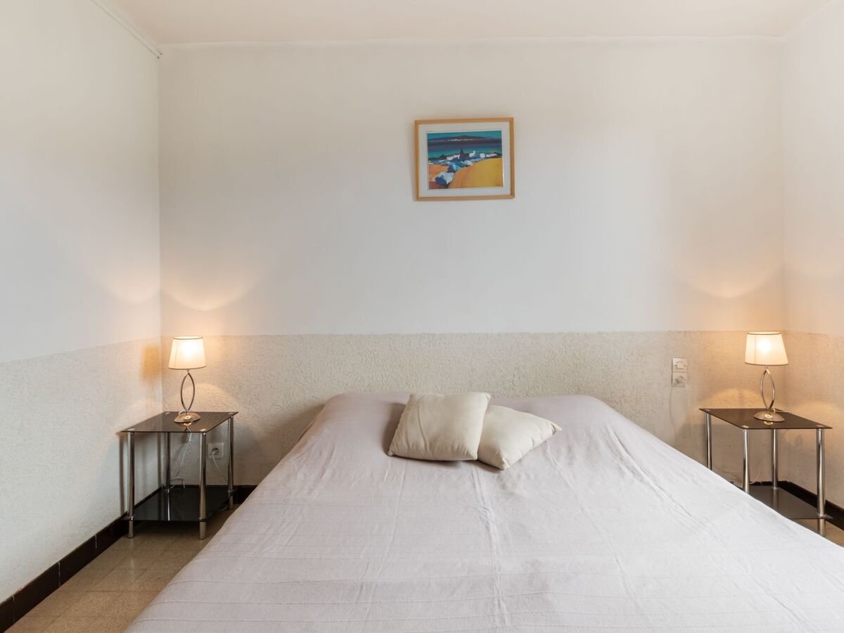 Appartement vue mer aux Lecques, à 30 m de la plage - Photo 15