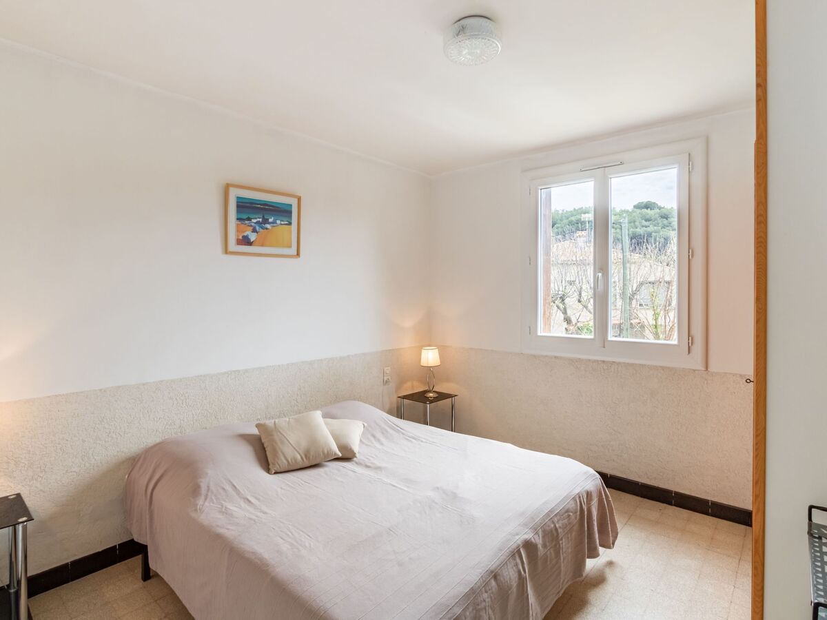 Appartement vue mer aux Lecques, à 30 m de la plage - Photo 16