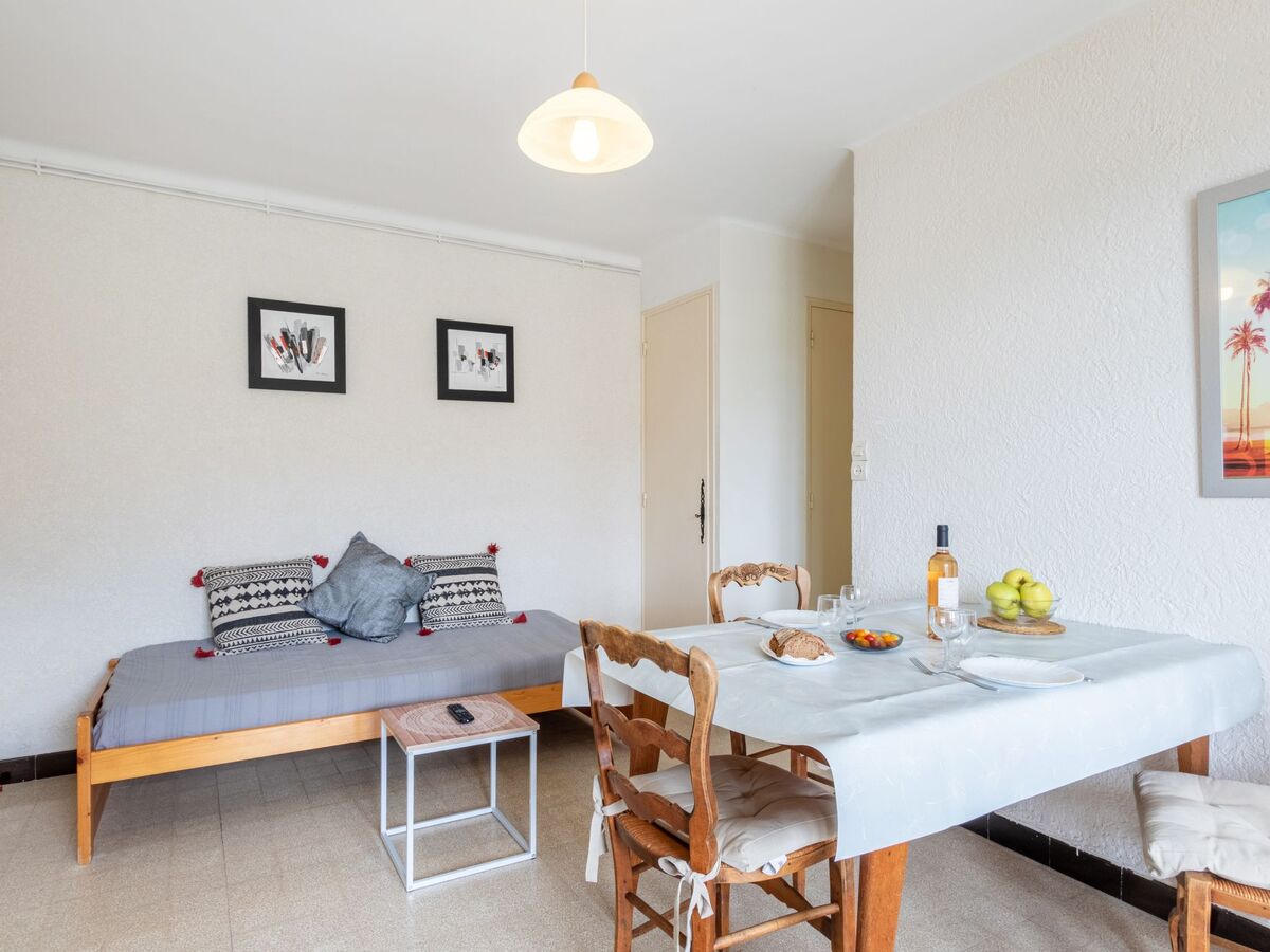 Appartement aux Lecques, à 30 m de la plage de sable - Photo 3