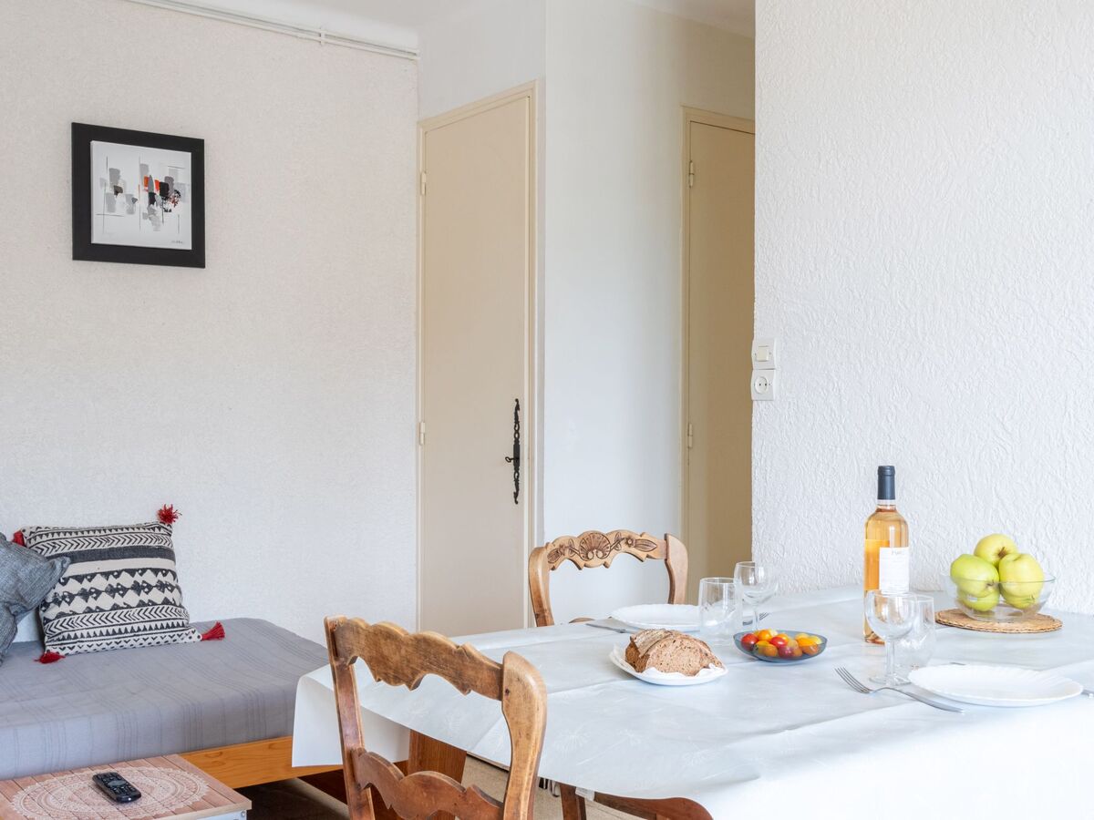 Appartement aux Lecques, à 30 m de la plage de sable - Photo 5
