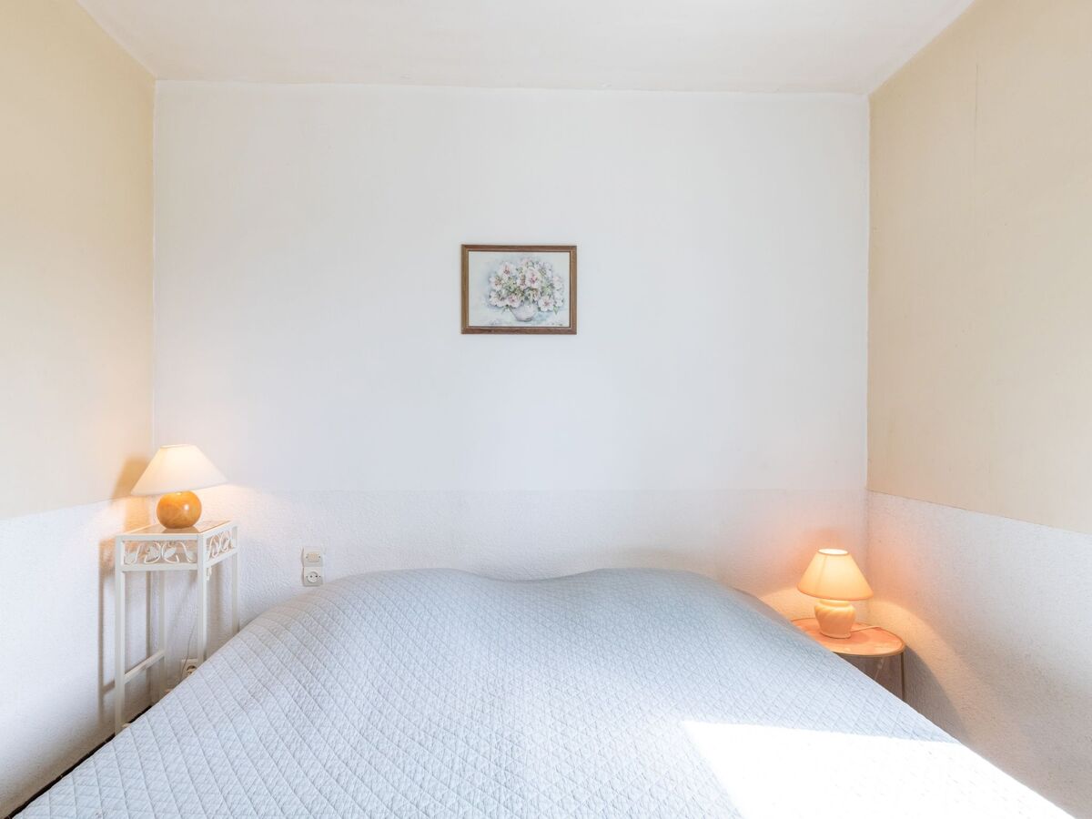Appartement aux Lecques, à 30 m de la plage de sable - Photo 10