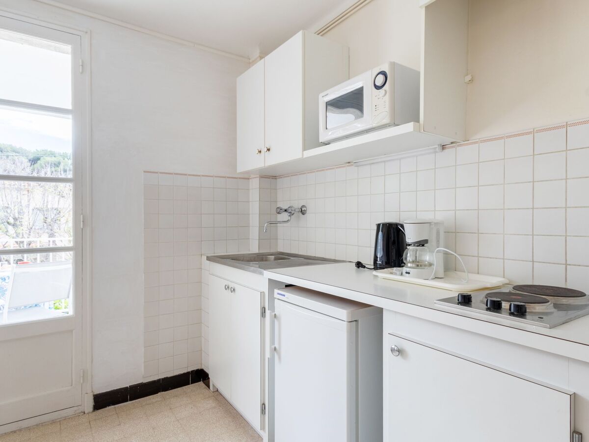 Appartement aux Lecques, à 30 m de la plage de sable - Photo 14
