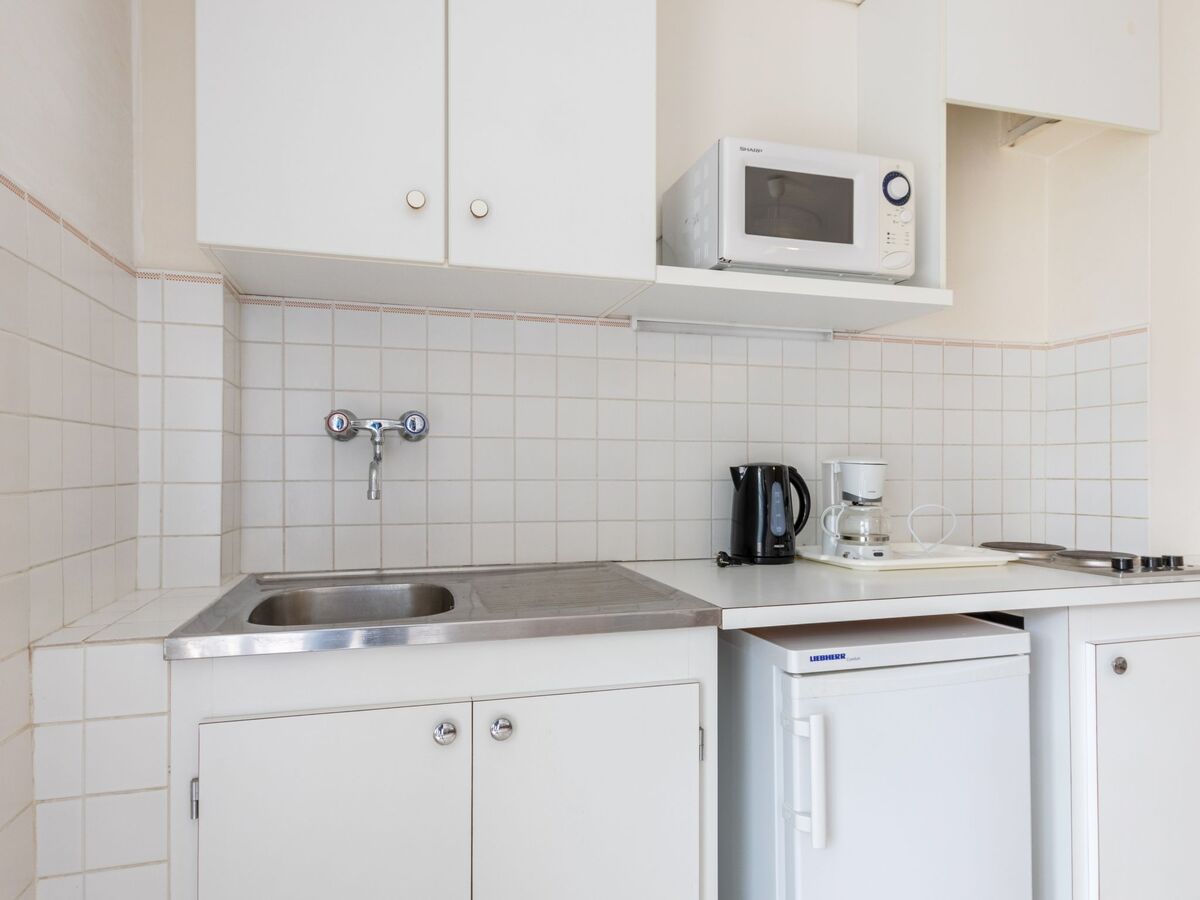 Appartement aux Lecques, à 30 m de la plage de sable - Photo 15