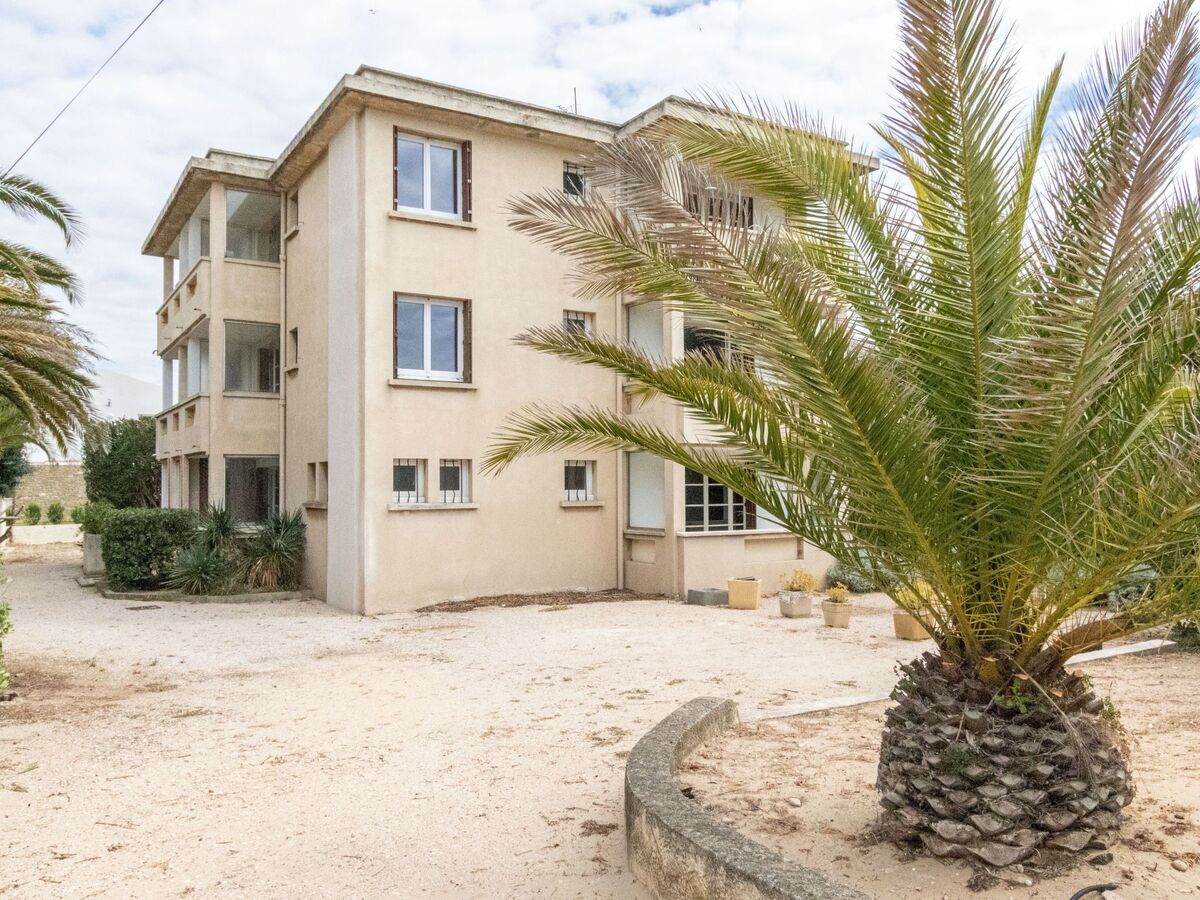 Appartement aux Lecques, à 30 m de la plage de sable - Photo 18