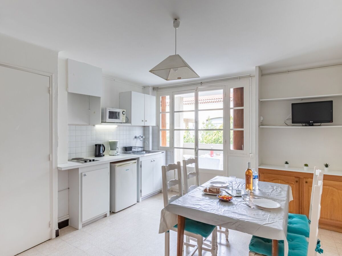 Appartement aux Lecques, à 30 m de la plage de sable - Photo 3