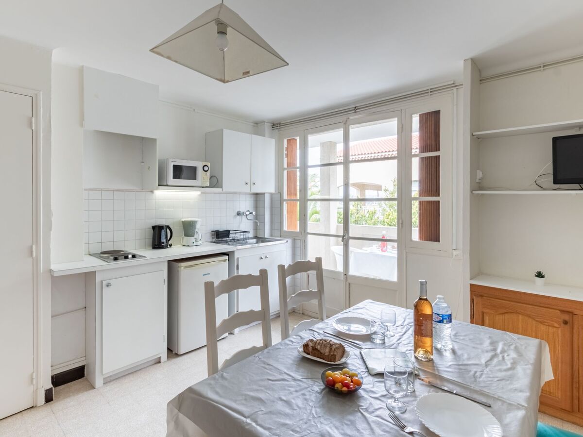 Appartement aux Lecques, à 30 m de la plage de sable - Photo 4