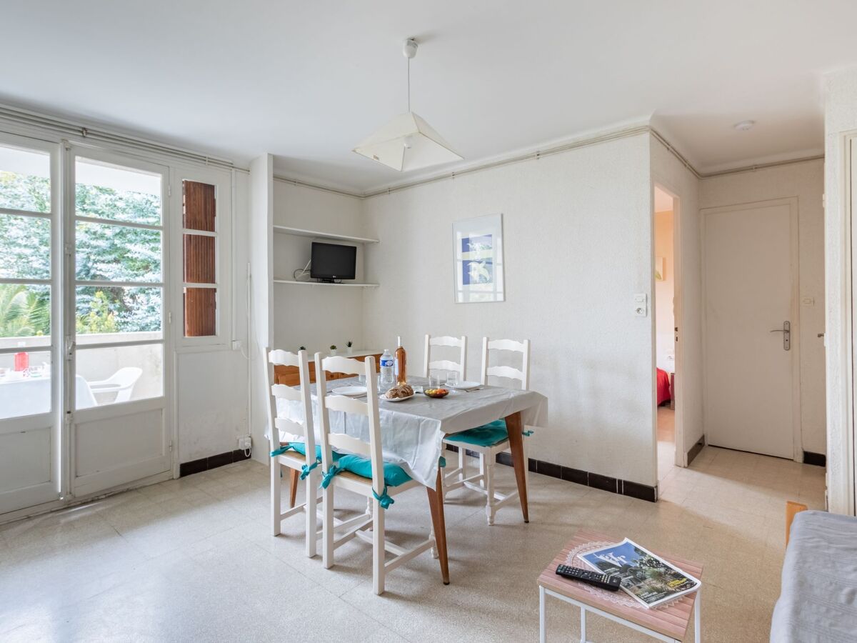Appartement aux Lecques, à 30 m de la plage de sable - Photo 5