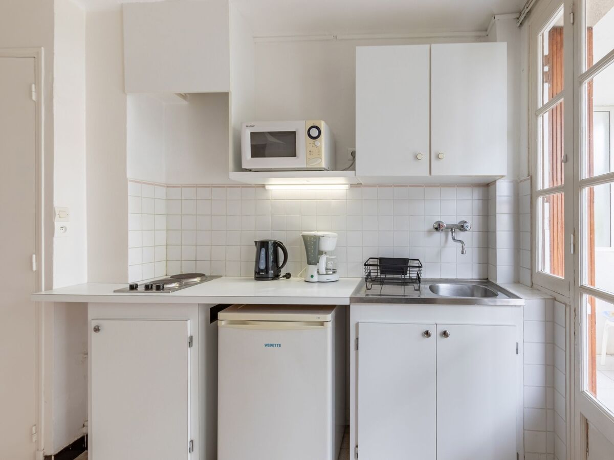 Appartement aux Lecques, à 30 m de la plage de sable - Photo 7