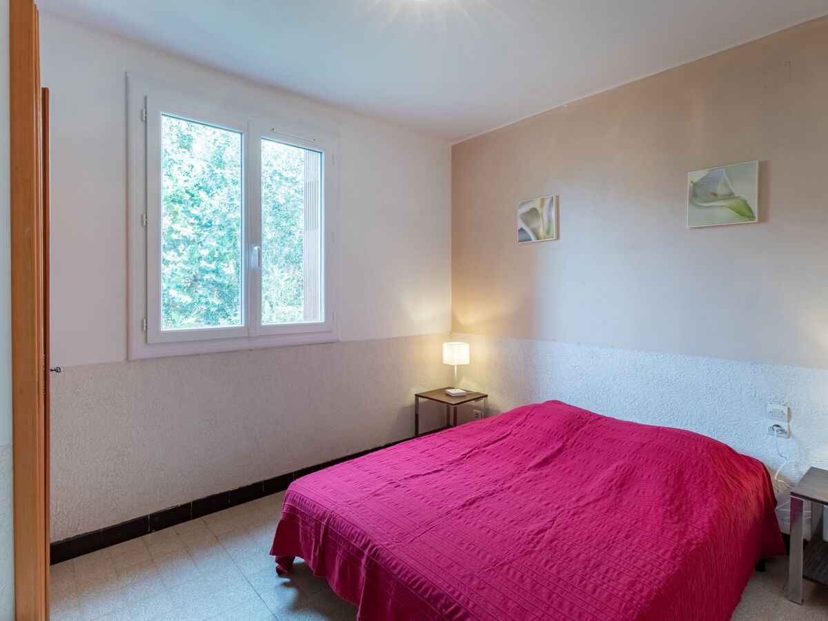 Appartement aux Lecques, à 30 m de la plage de sable - Photo 9