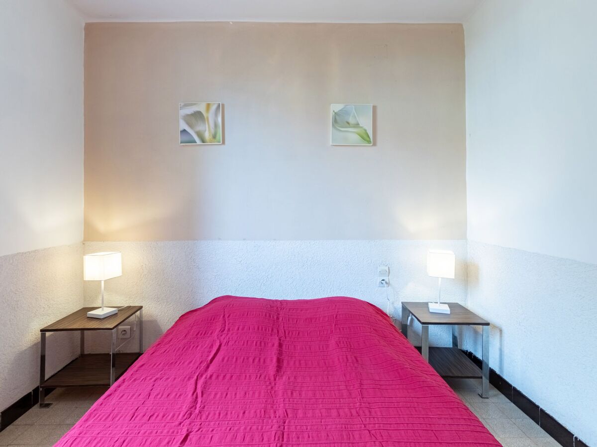 Appartement aux Lecques, à 30 m de la plage de sable - Photo 10