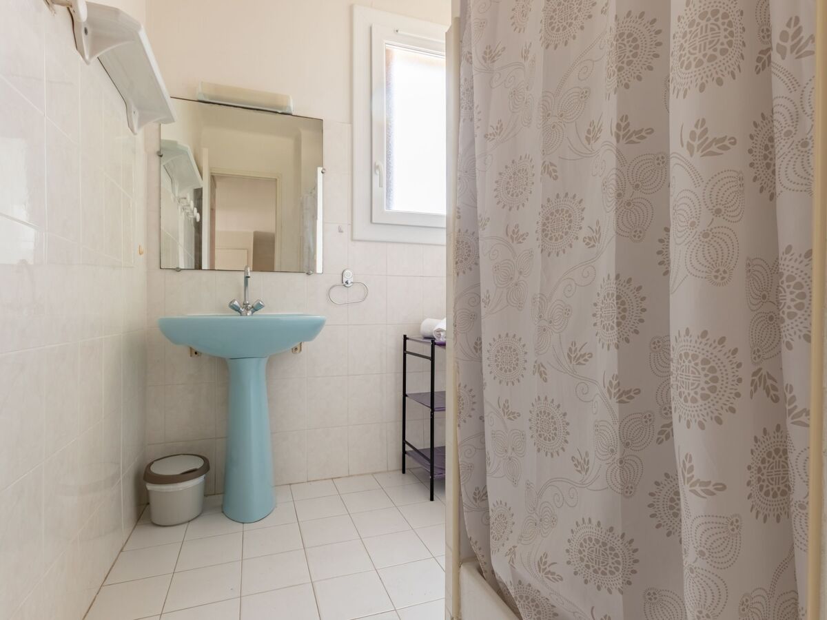 Appartement aux Lecques, à 30 m de la plage de sable - Photo 11