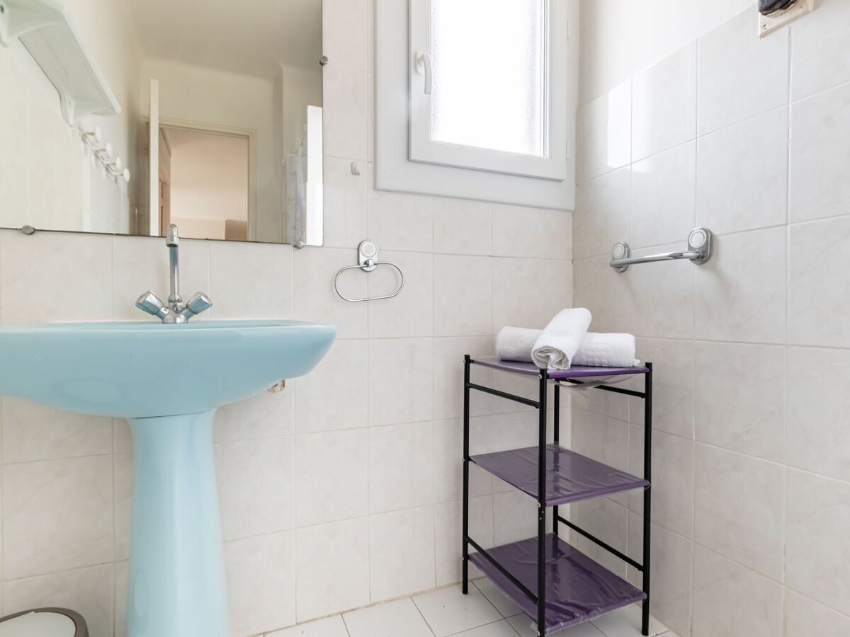 Appartement aux Lecques, à 30 m de la plage de sable - Photo 12
