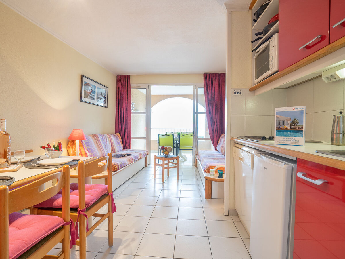 Appartement vue mer et piscine au Cap Estérel, Agay - Photo 3