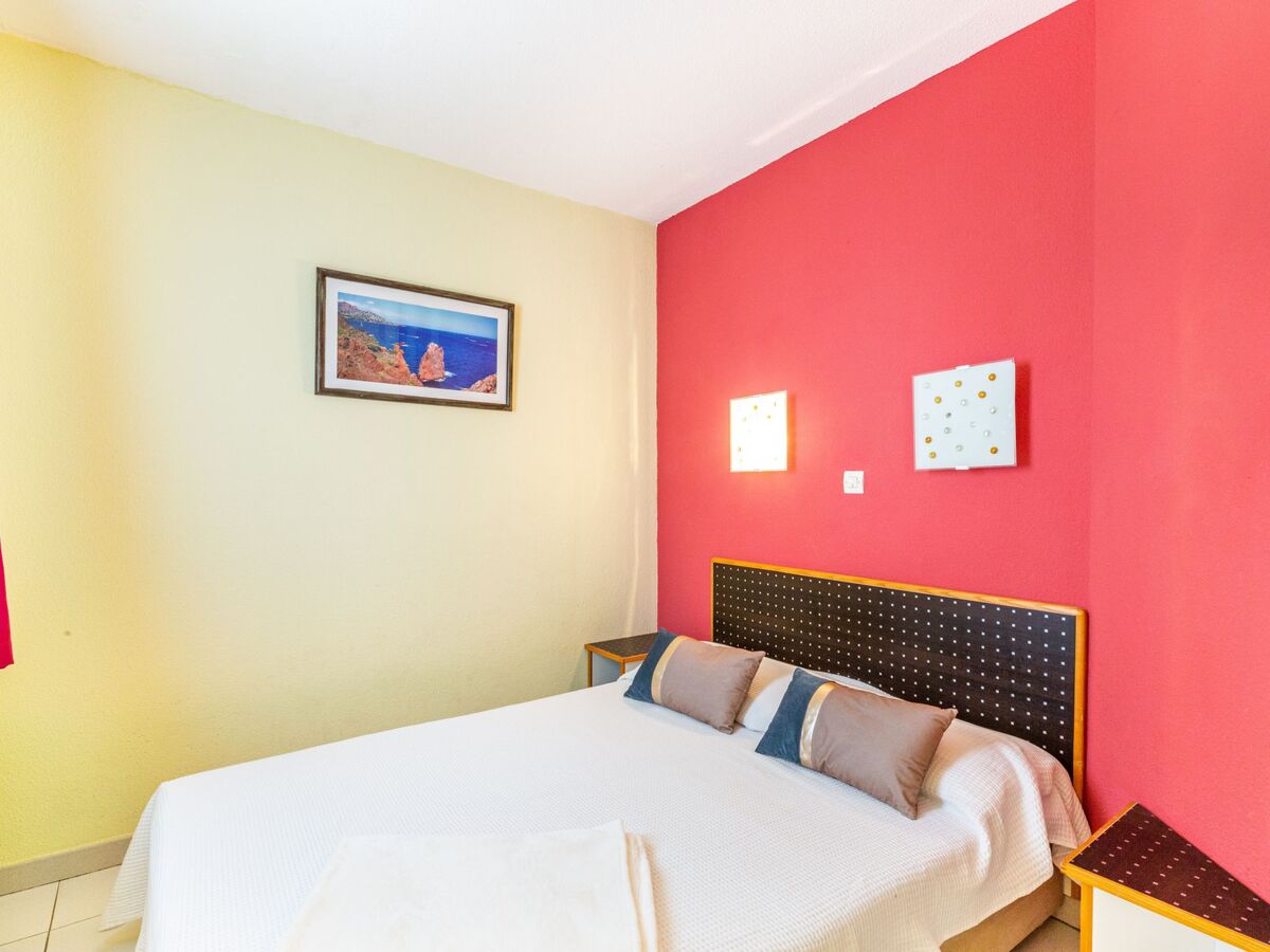Appartement vue mer et piscine au Cap Estérel, Agay - Photo 5