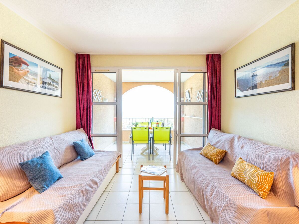 Appartement vue mer et piscine au Cap Estérel, Agay - Photo 6